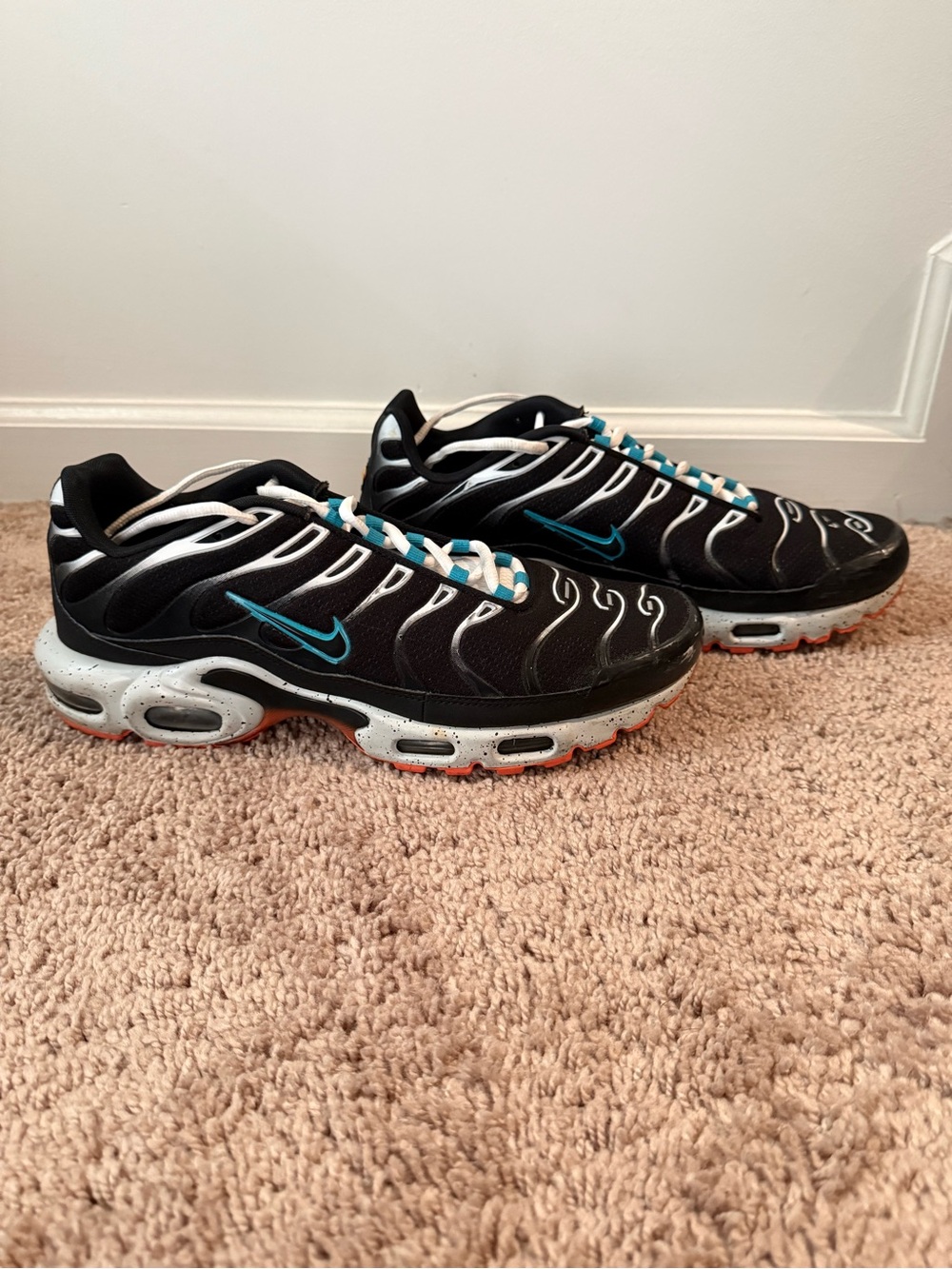Nike Air Max Plus (TN)
